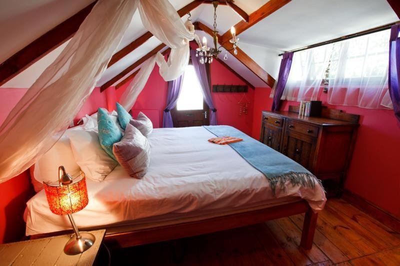 Sweet Lemon Boutique Bed & Breakfast Kaapstad Buitenkant foto