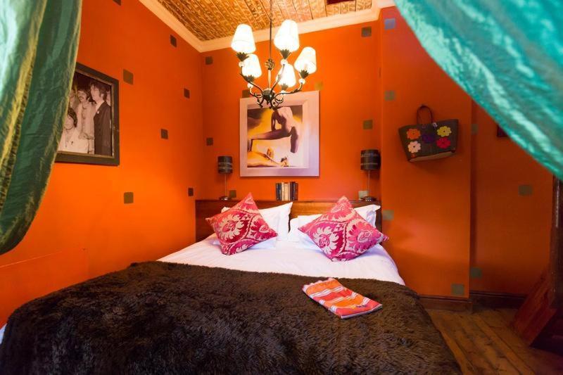 Sweet Lemon Boutique Bed & Breakfast Kaapstad Buitenkant foto