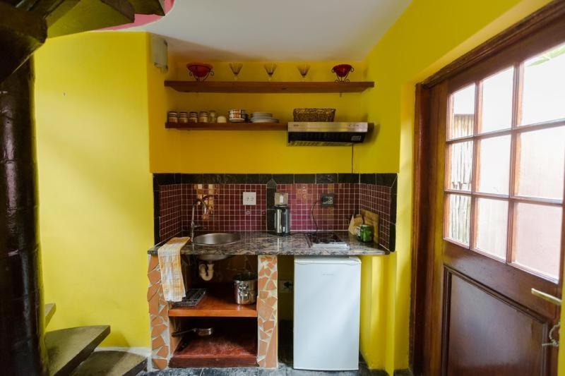 Sweet Lemon Boutique Bed & Breakfast Kaapstad Buitenkant foto