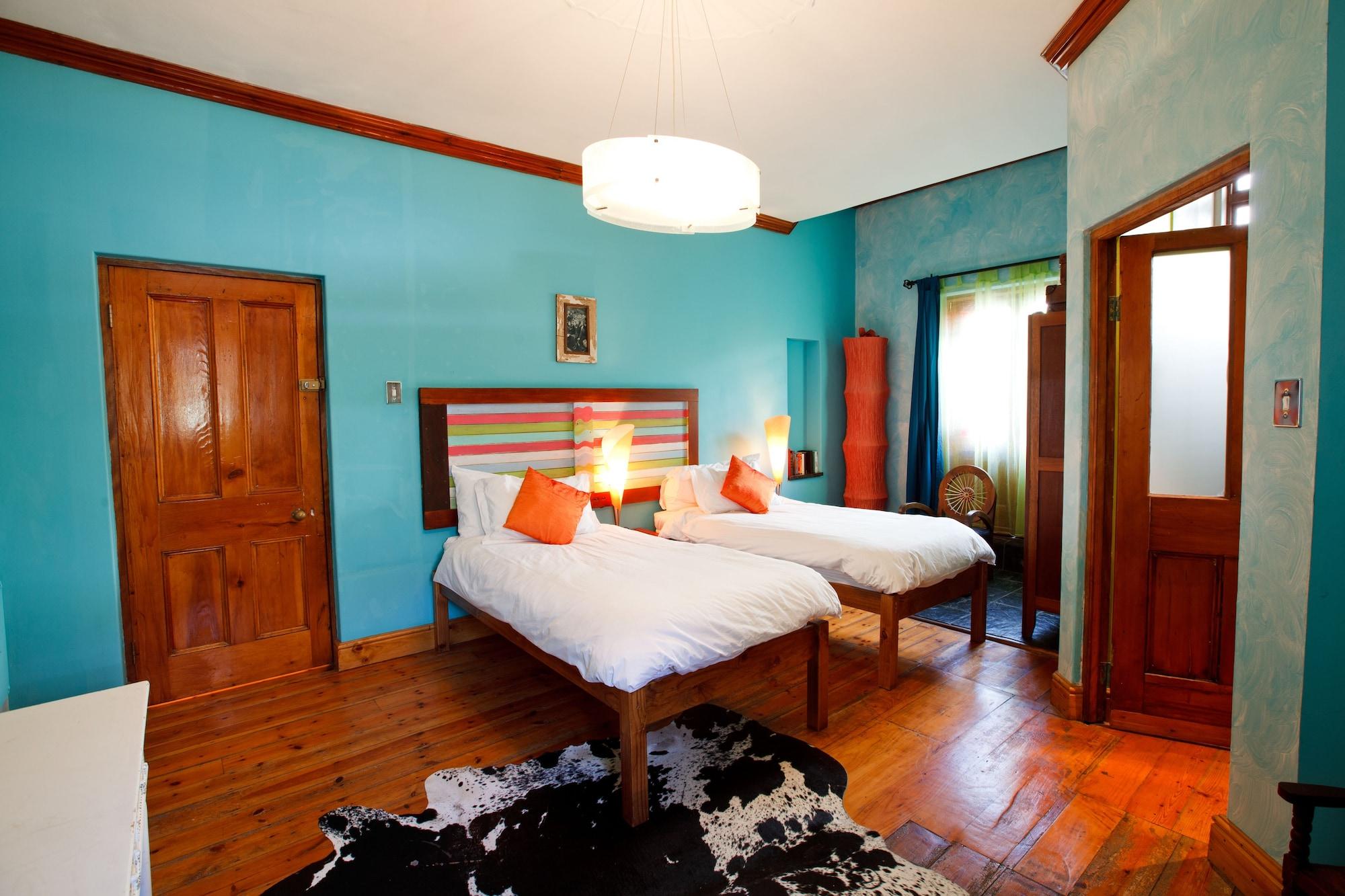 Sweet Lemon Boutique Bed & Breakfast Kaapstad Buitenkant foto