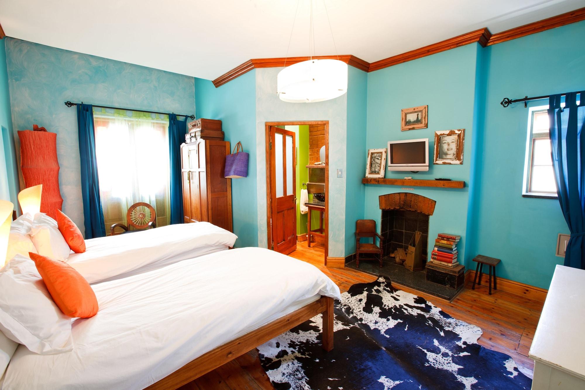 Sweet Lemon Boutique Bed & Breakfast Kaapstad Buitenkant foto