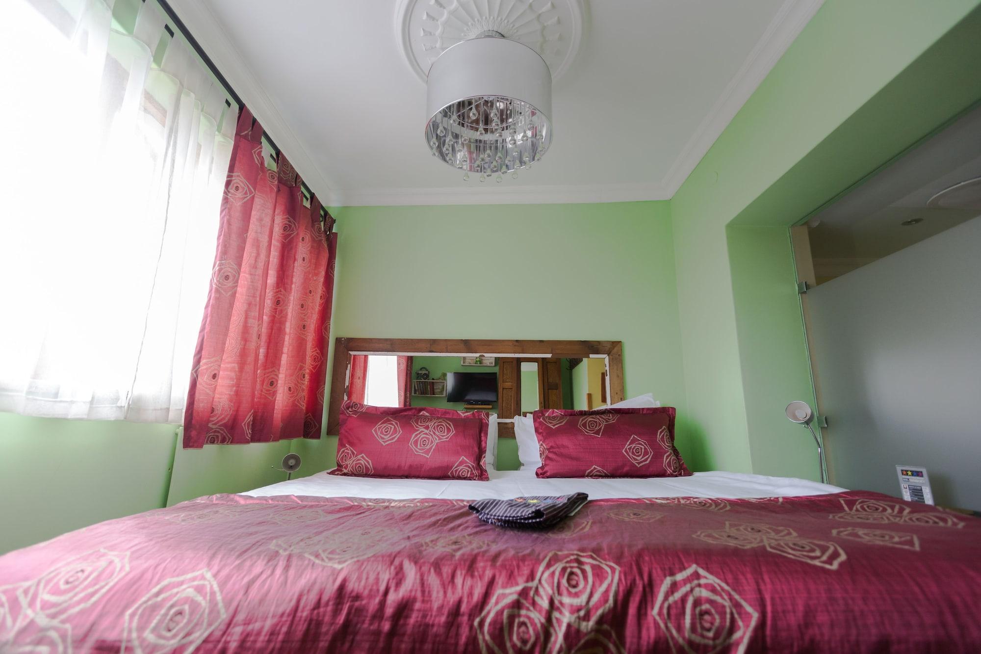 Sweet Lemon Boutique Bed & Breakfast Kaapstad Buitenkant foto
