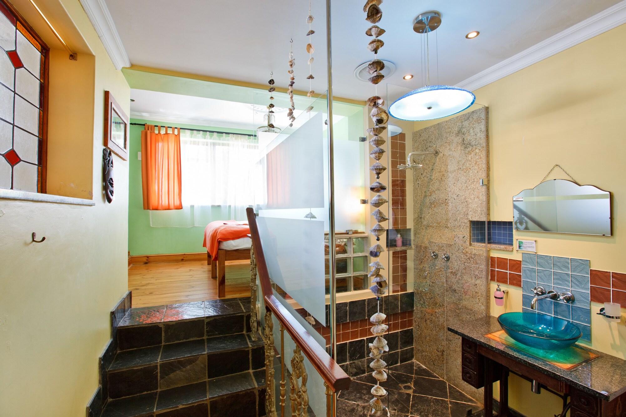 Sweet Lemon Boutique Bed & Breakfast Kaapstad Buitenkant foto