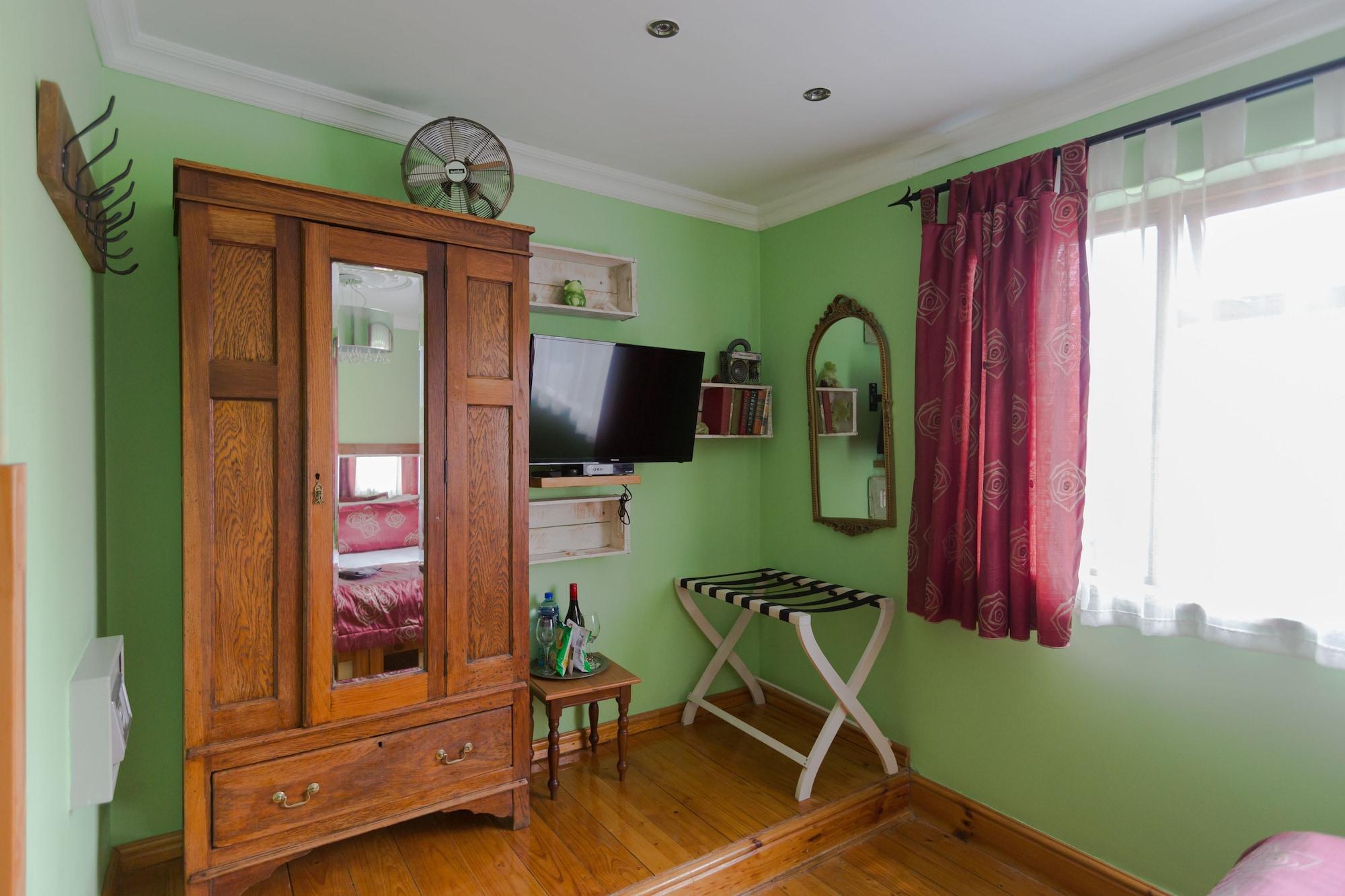 Sweet Lemon Boutique Bed & Breakfast Kaapstad Buitenkant foto
