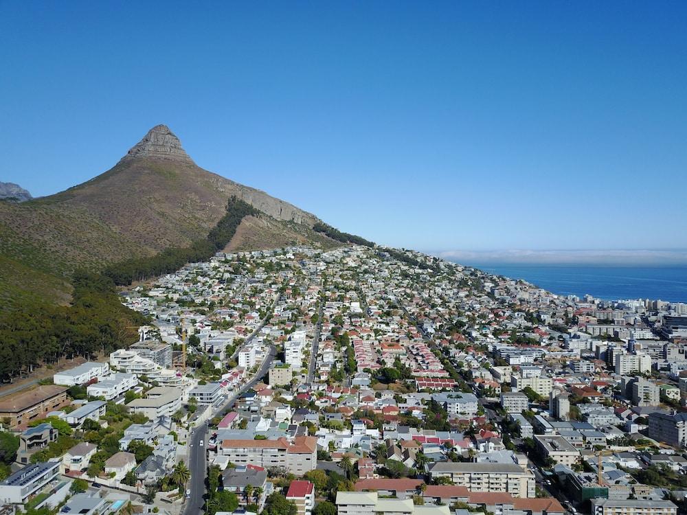 Sweet Lemon Boutique Bed & Breakfast Kaapstad Buitenkant foto