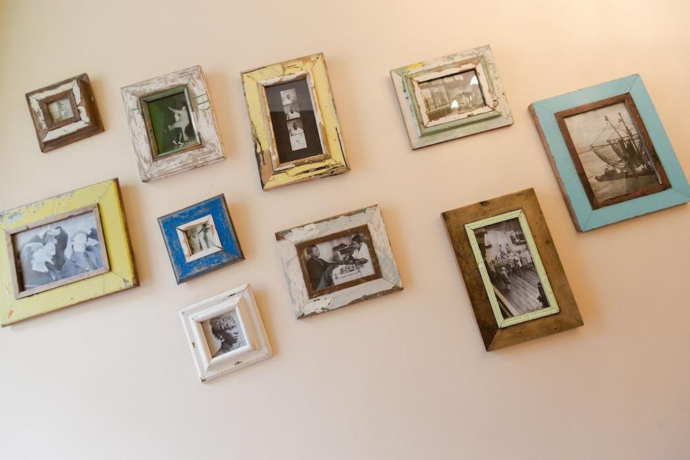 Sweet Lemon Boutique Bed & Breakfast Kaapstad Buitenkant foto