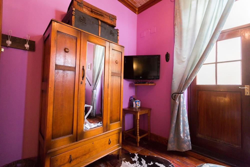 Sweet Lemon Boutique Bed & Breakfast Kaapstad Buitenkant foto