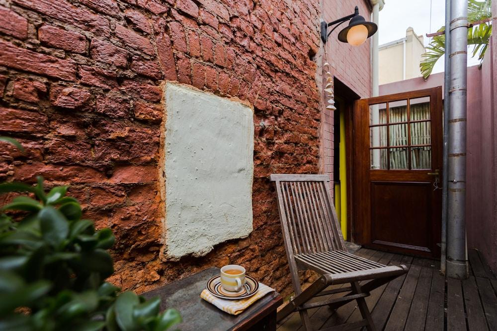 Sweet Lemon Boutique Bed & Breakfast Kaapstad Buitenkant foto