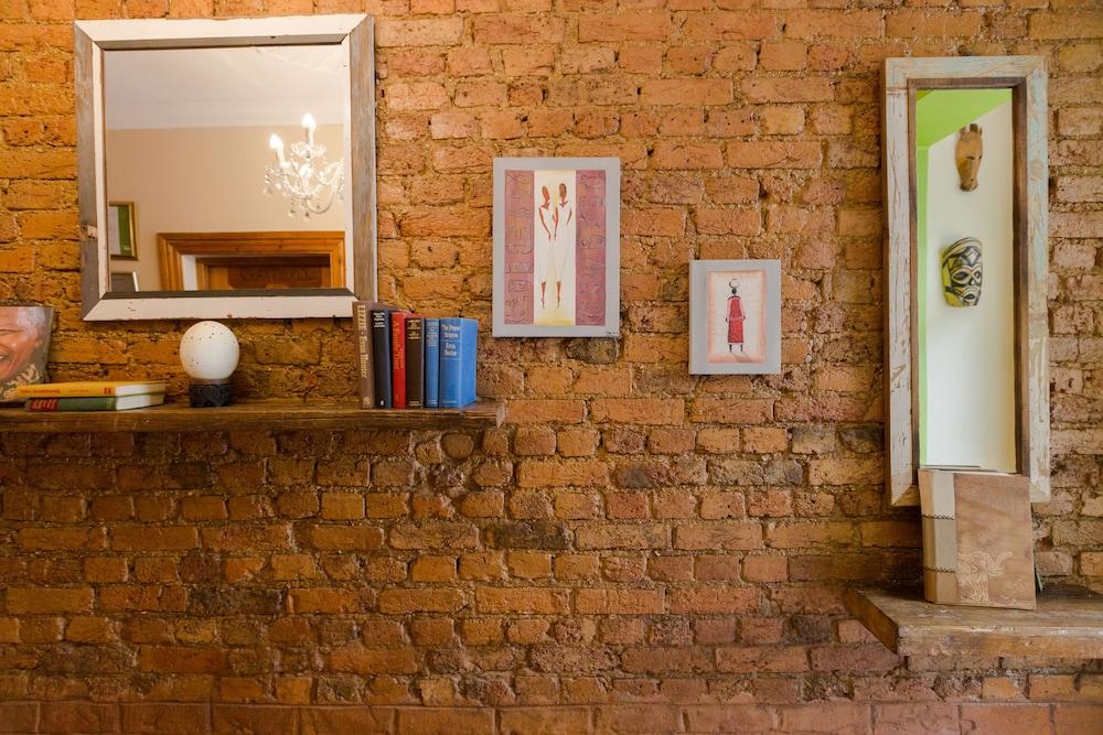 Sweet Lemon Boutique Bed & Breakfast Kaapstad Buitenkant foto