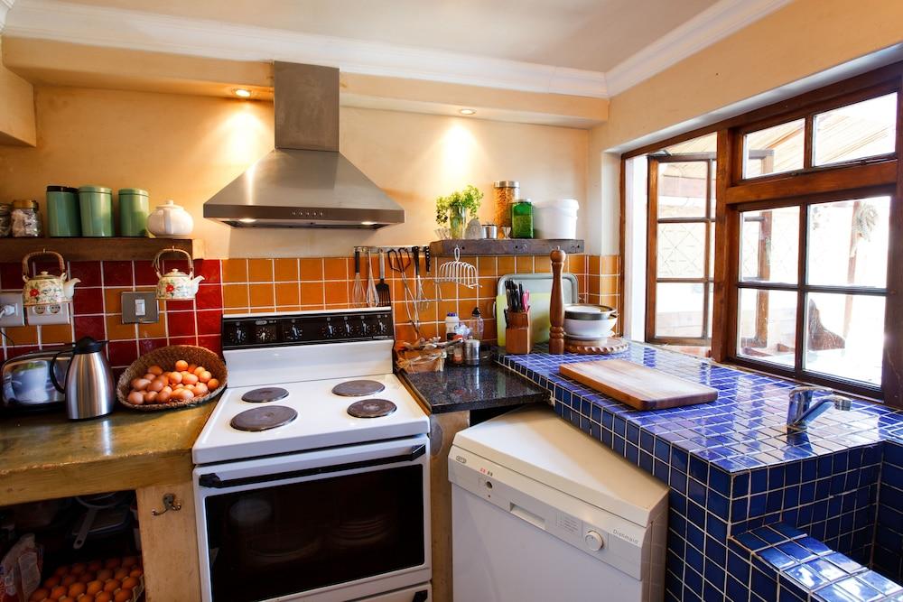 Sweet Lemon Boutique Bed & Breakfast Kaapstad Buitenkant foto