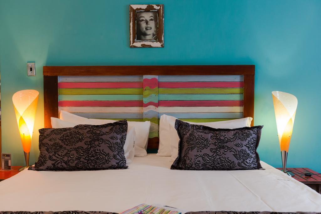 Sweet Lemon Boutique Bed & Breakfast Kaapstad Buitenkant foto