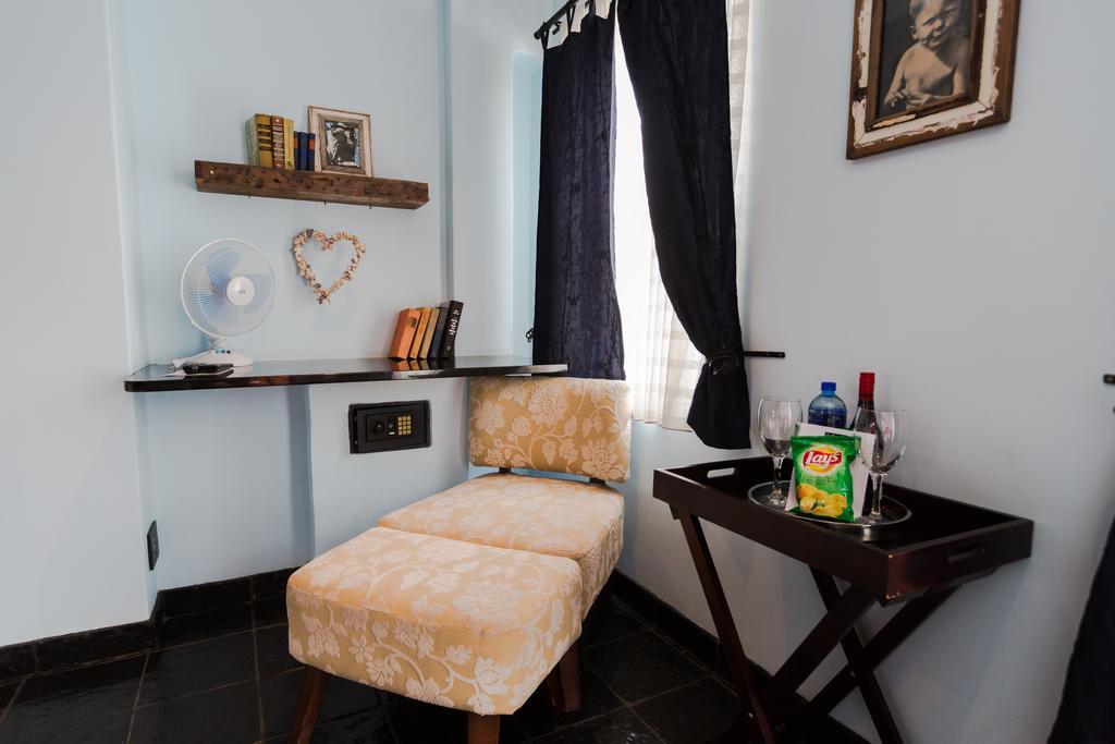 Sweet Lemon Boutique Bed & Breakfast Kaapstad Buitenkant foto