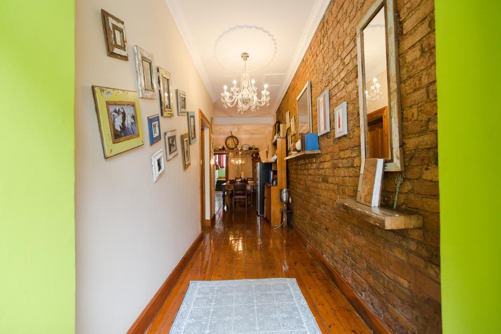 Sweet Lemon Boutique Bed & Breakfast Kaapstad Buitenkant foto