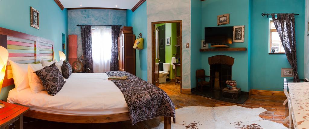 Sweet Lemon Boutique Bed & Breakfast Kaapstad Buitenkant foto