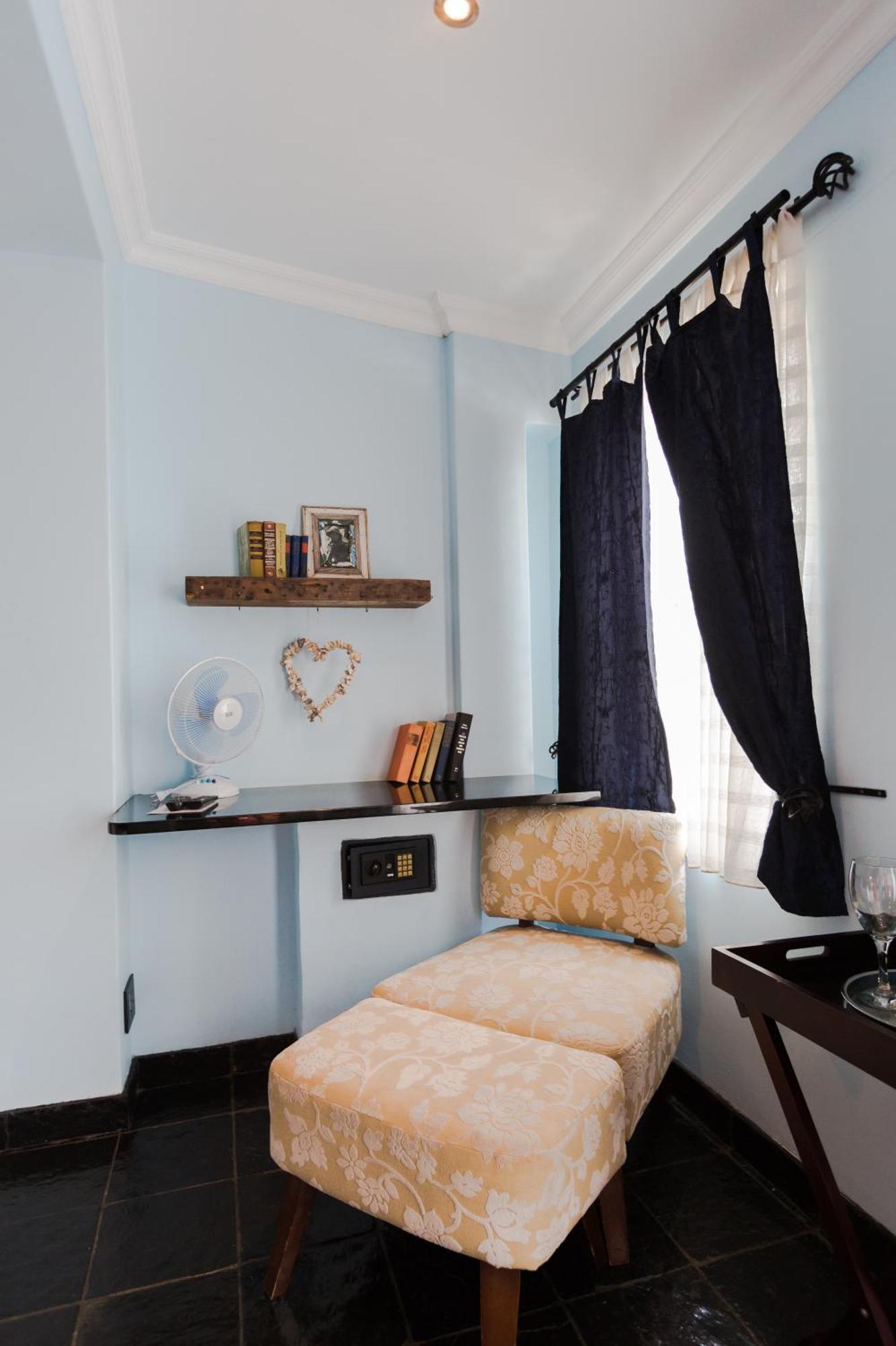Sweet Lemon Boutique Bed & Breakfast Kaapstad Buitenkant foto