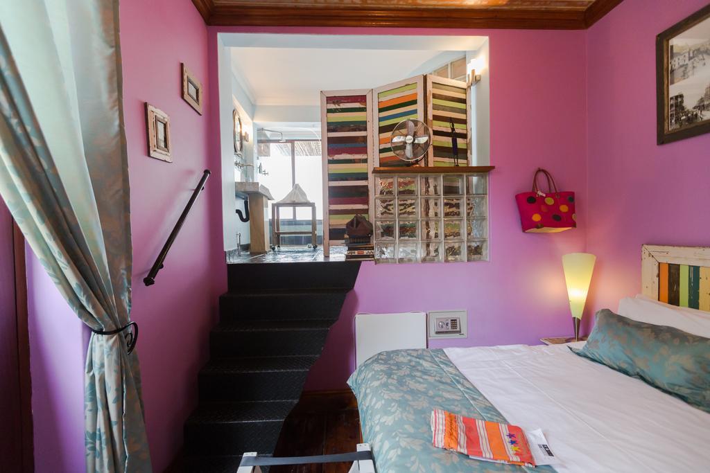 Sweet Lemon Boutique Bed & Breakfast Kaapstad Buitenkant foto