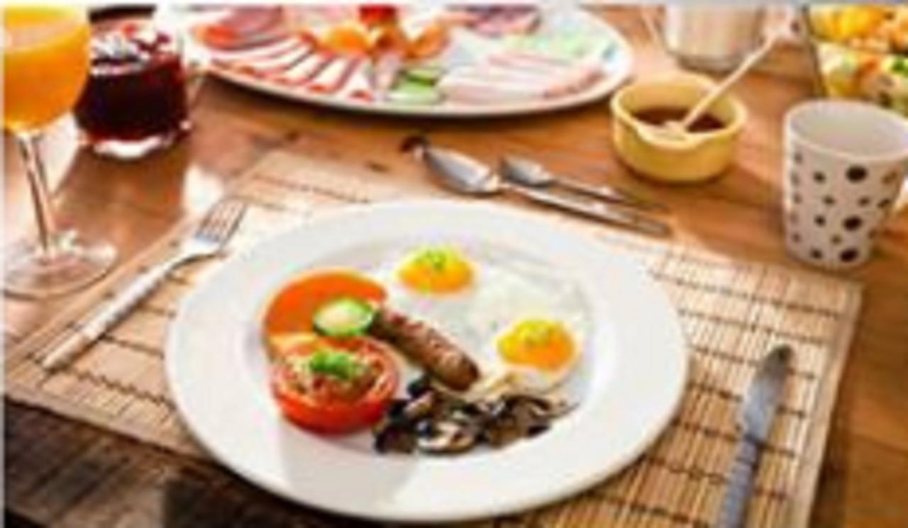 Sweet Lemon Boutique Bed & Breakfast Kaapstad Buitenkant foto