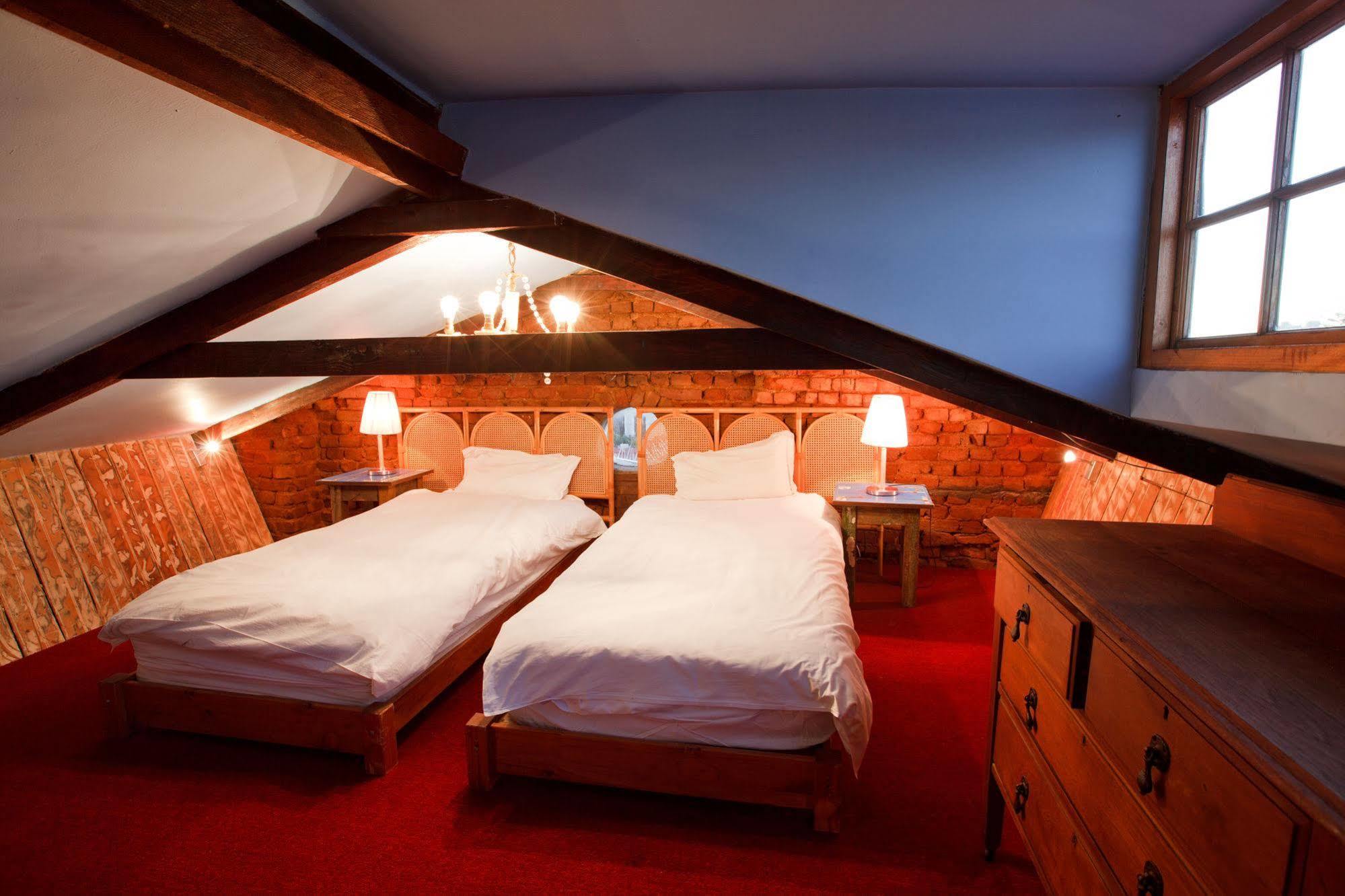 Sweet Lemon Boutique Bed & Breakfast Kaapstad Buitenkant foto