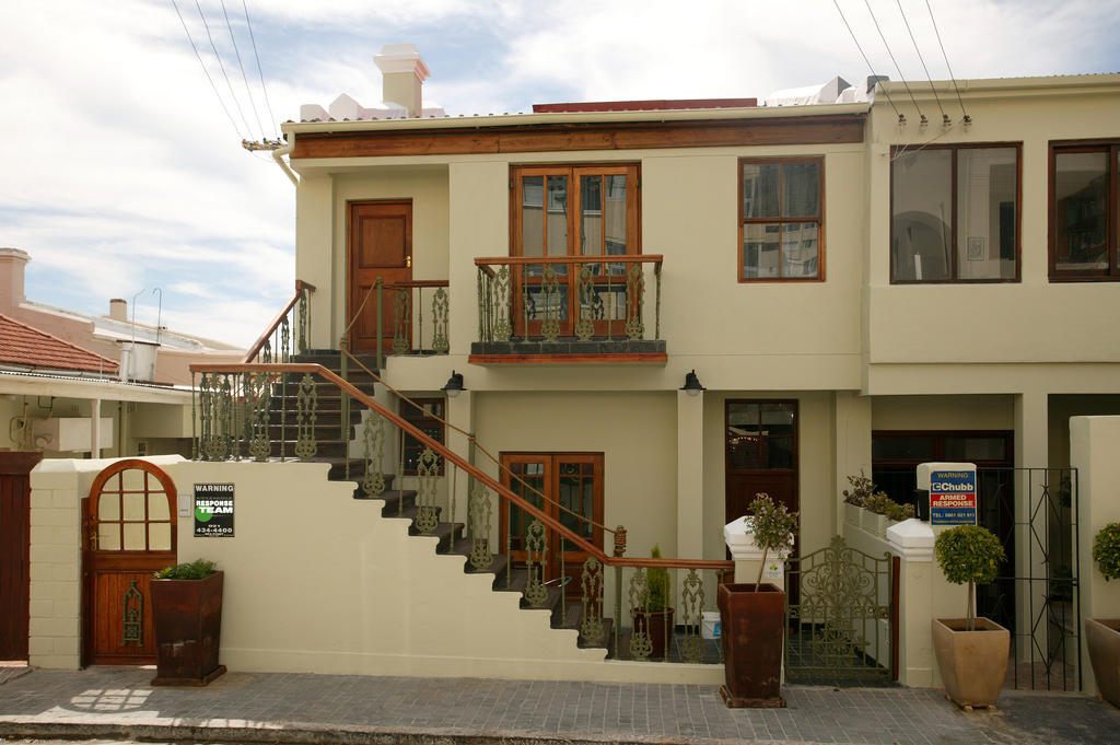 Sweet Lemon Boutique Bed & Breakfast Kaapstad Buitenkant foto