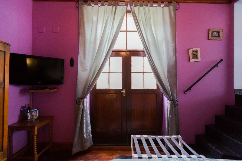 Sweet Lemon Boutique Bed & Breakfast Kaapstad Buitenkant foto