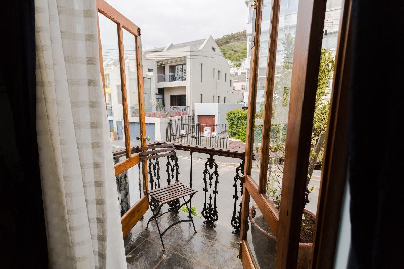 Sweet Lemon Boutique Bed & Breakfast Kaapstad Buitenkant foto